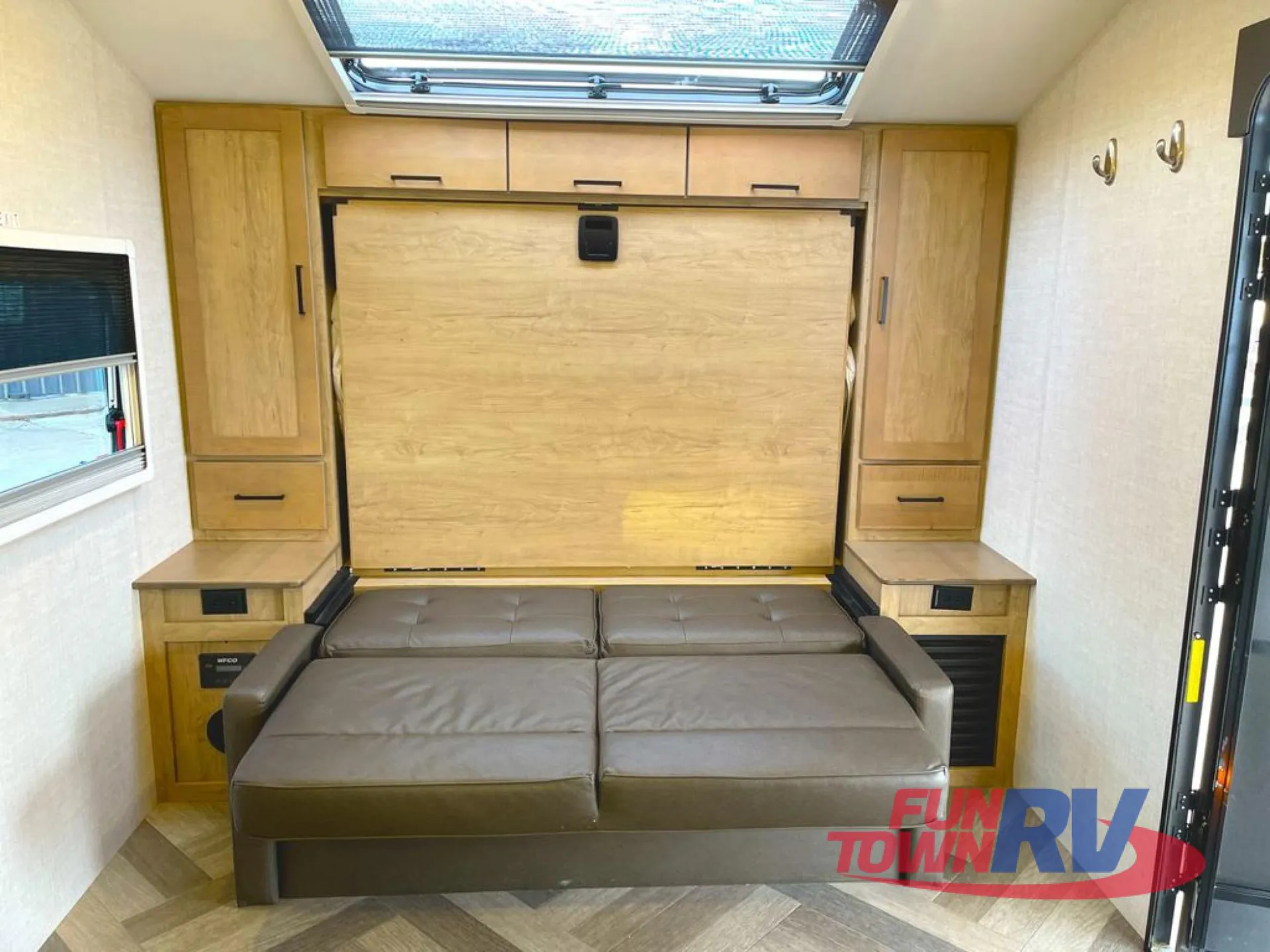 2023 Ember RV Touring Edition 21MRK - Photo 3