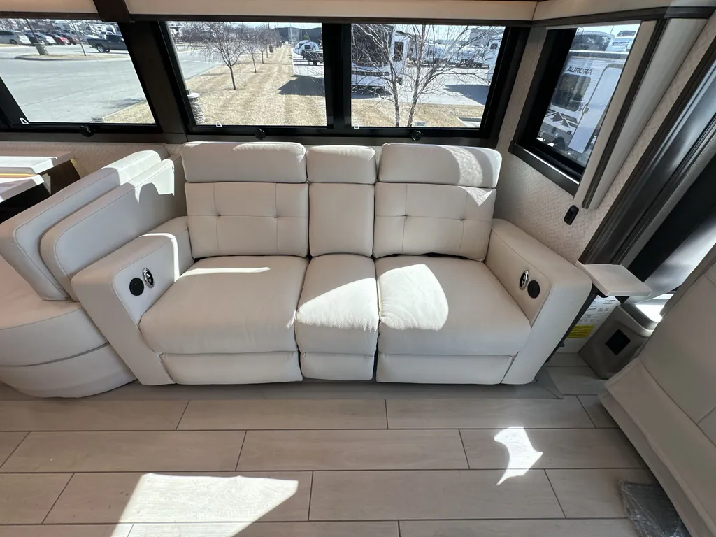 2026 Entegra Coach Aspire 44D, Photos photo 21