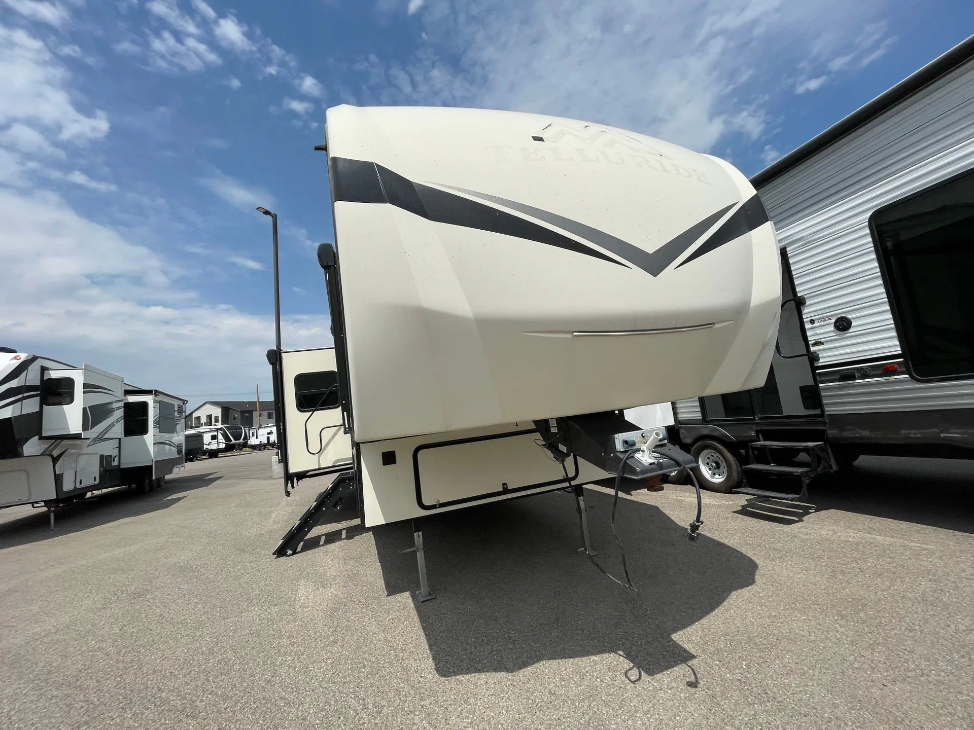 2019 Starcraft Telluride 292RLS - Photo 4