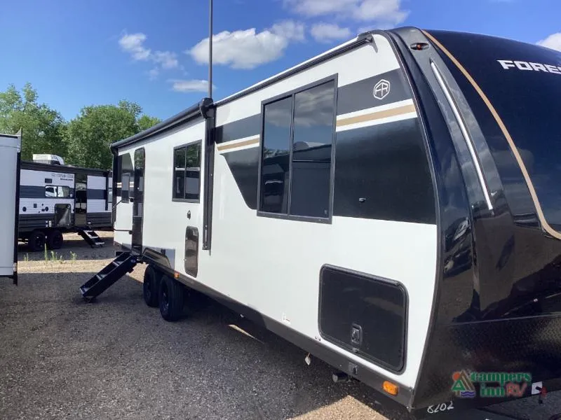 2027 Forest River RV Vibe 2900KB - Main photo