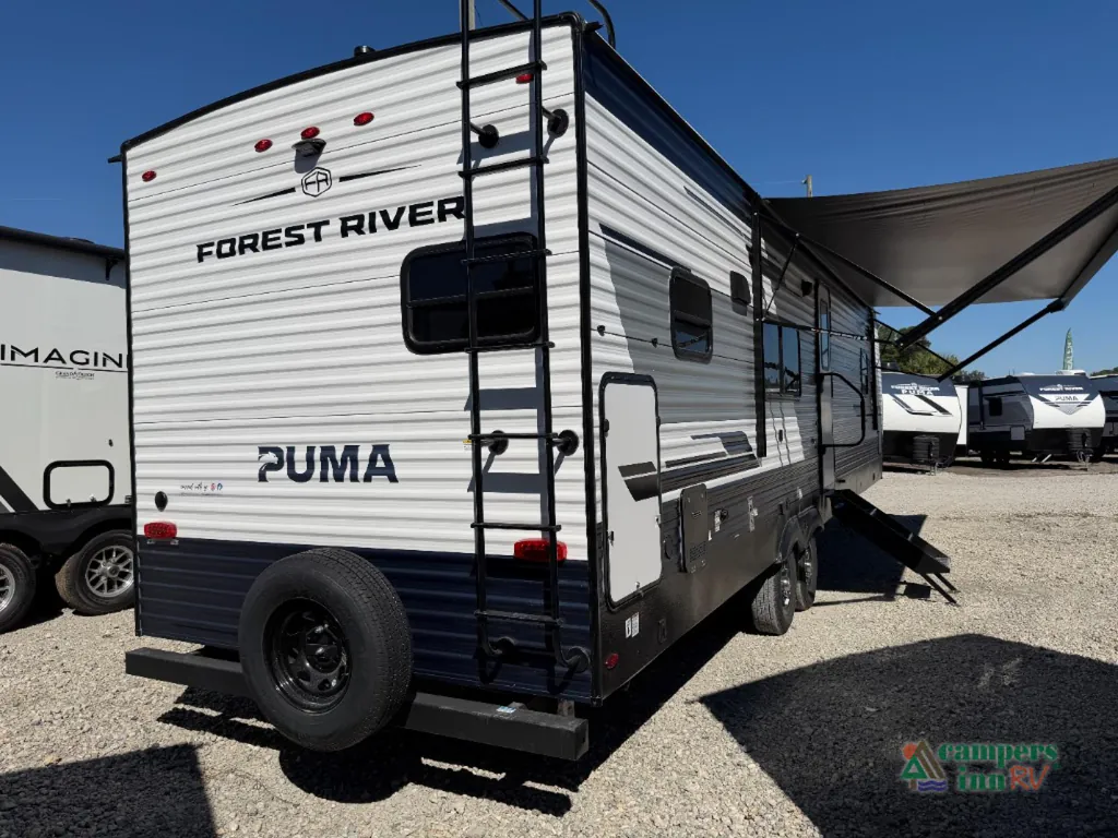 2026 Forest River Puma 30RKQS, Photos photo 7