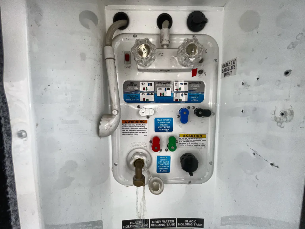 2017 Jayco Pinnacle 36FBTS, Photos photo 26