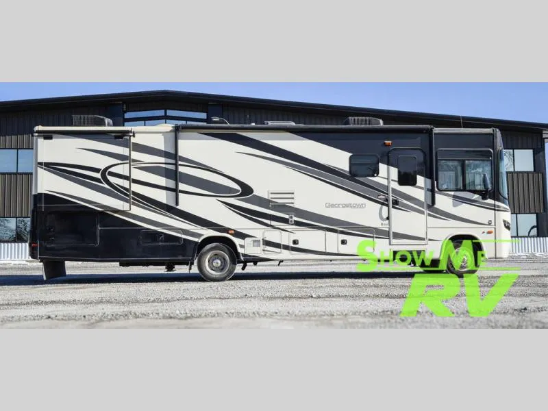 2014 Forest River RV Georgetown 335DSF - Photo 4