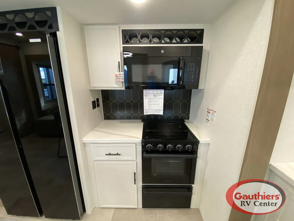 2027 Forest River Impression 36BR3, Photos photo 22