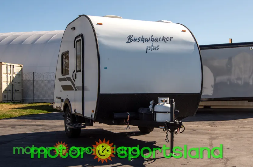 2021 Brackston Creek Bushwacker 15FK - Main photo