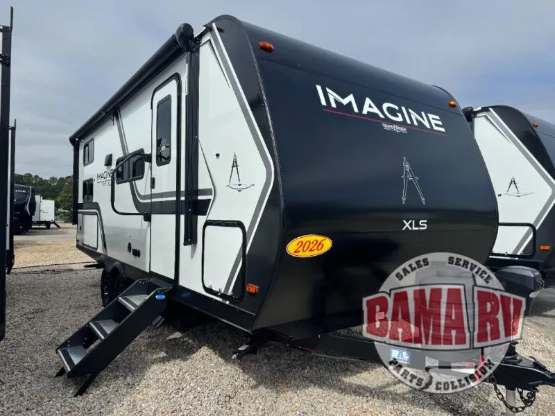 2026 Grand Design Imagine XLS 21MBE - Photo 2