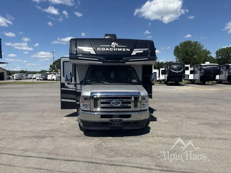 2026 Coachmen Leprechaun 319MB - Ford 450 - Photo 4
