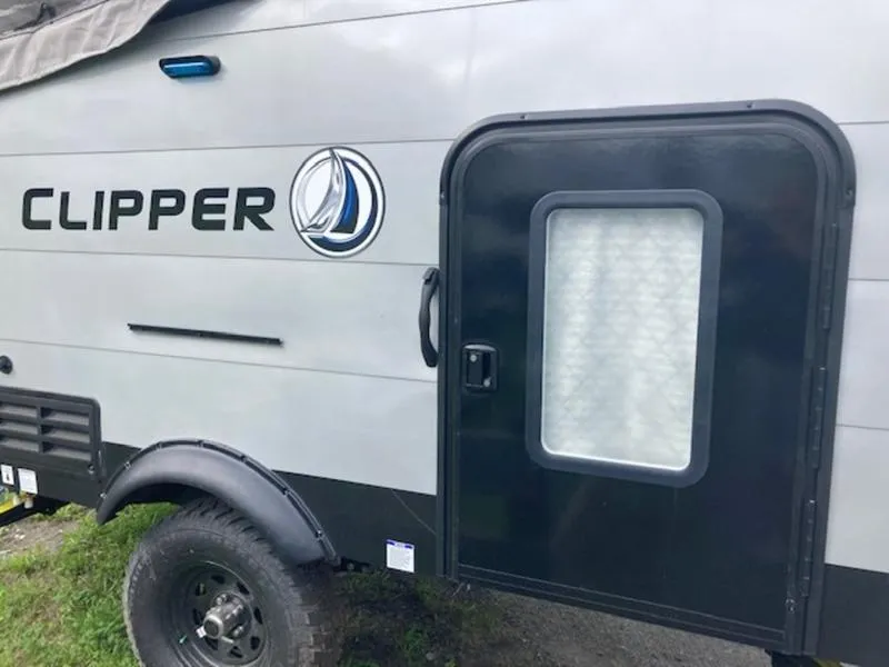 2021 CLIPPER EXPRESS 12.0TDMAX - Photo 3
