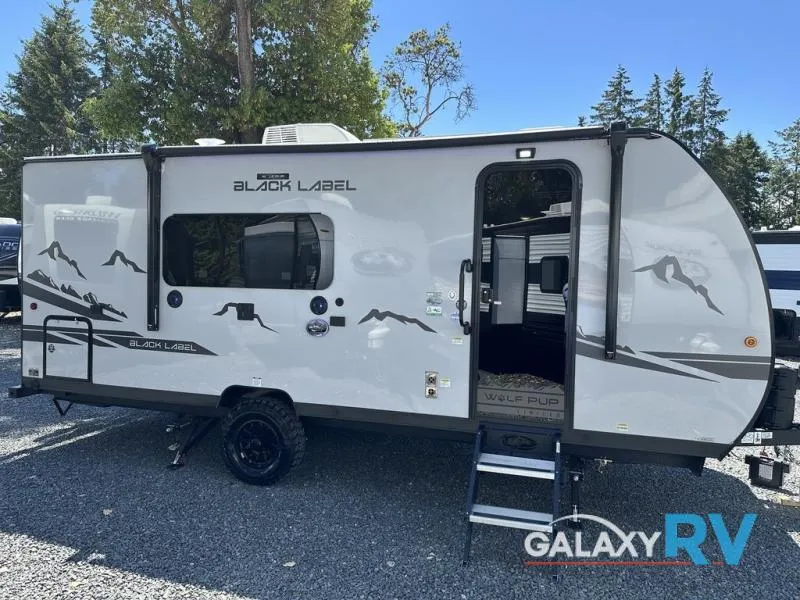 2024 Forest River RV Cherokee 18CBBLW - Photo 3