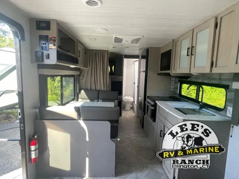 2024 Forest River Salem Cruise Lite 261BHXL - Photo 4
