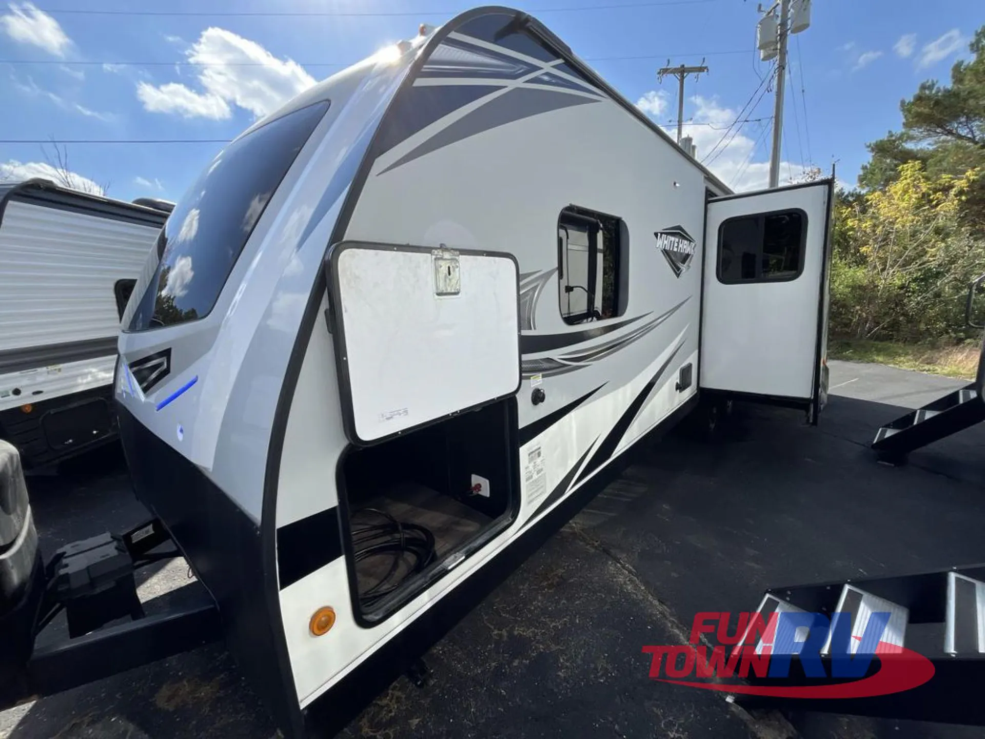 2020 Jayco White Hawk 26RK - Photo 3