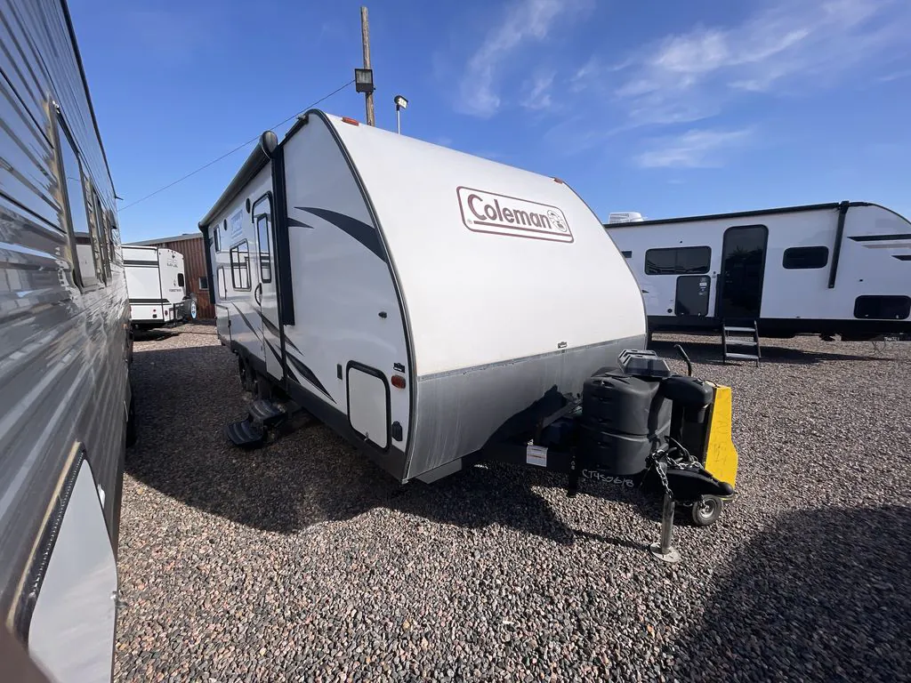 2021 Dutchmen Coleman Light LX 2125BH - Photo 2