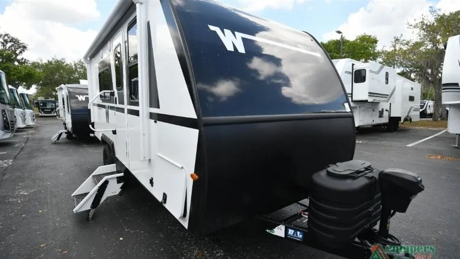 2026 Winnebago Micro Minnie 2000MRB - Photo 2