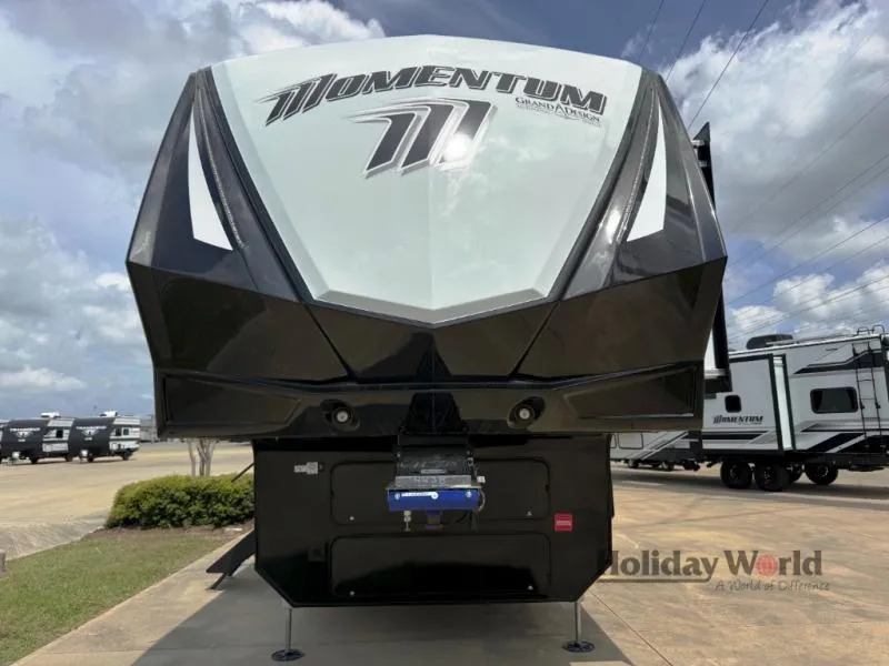 2026 Grand Design Momentum M-Class 392M - Photo 2