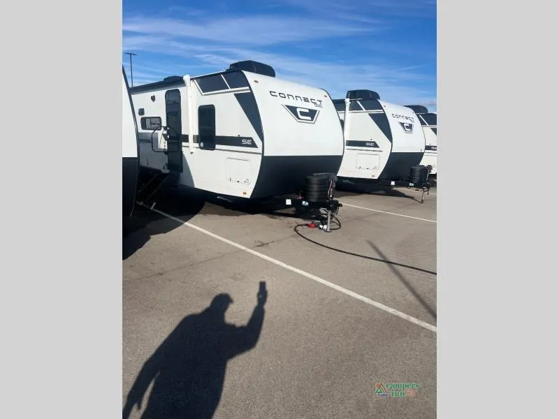 2026 KZ Connect SE C241BHKSE - Main photo