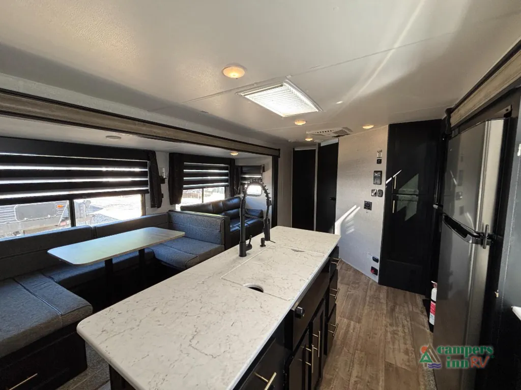 2022 Forest River Cherokee 304BH, Photos photo 10