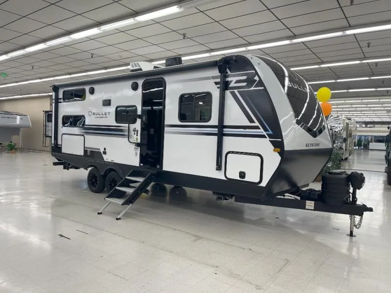 2026 Keystone Bullet Crossfire 2290BHWE - Photo 2