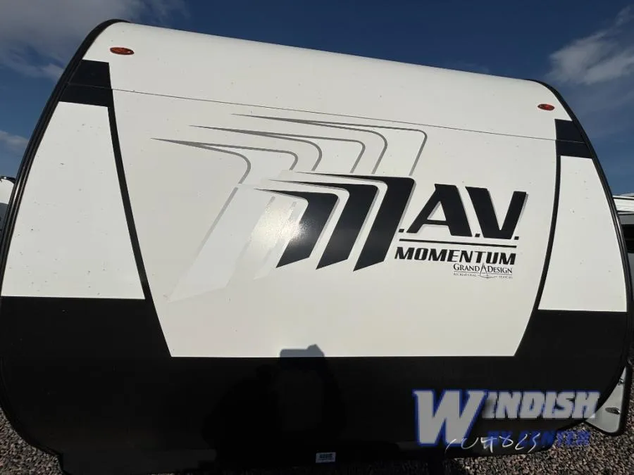 2026 Grand Design Momentum MAV 24MAV - Photo 2