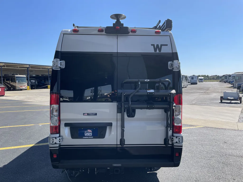 2026 Winnebago Travato 59KL, Photos photo 7