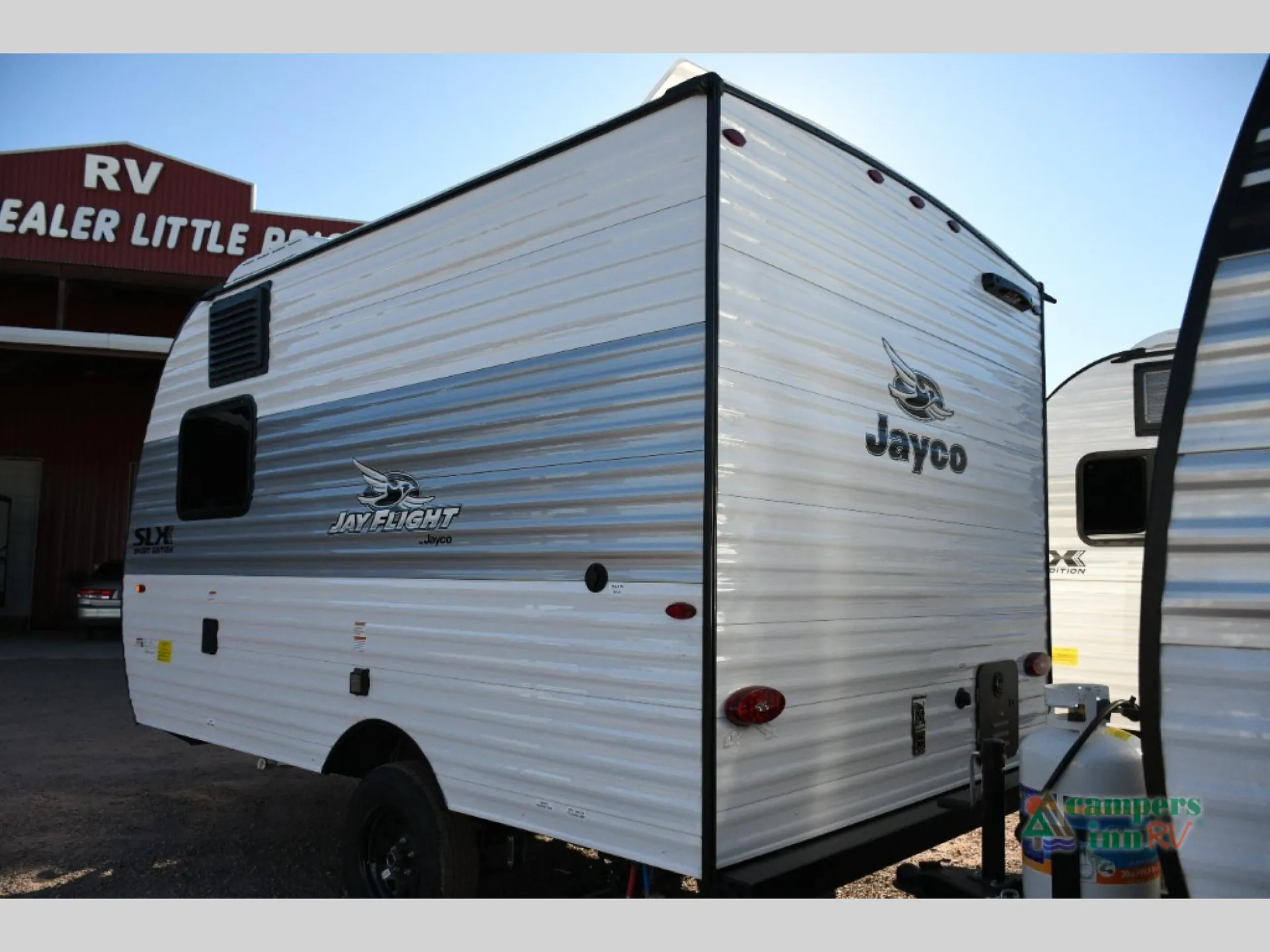 2026 Jayco Jay Flight SLX 130RDW - Photo 4