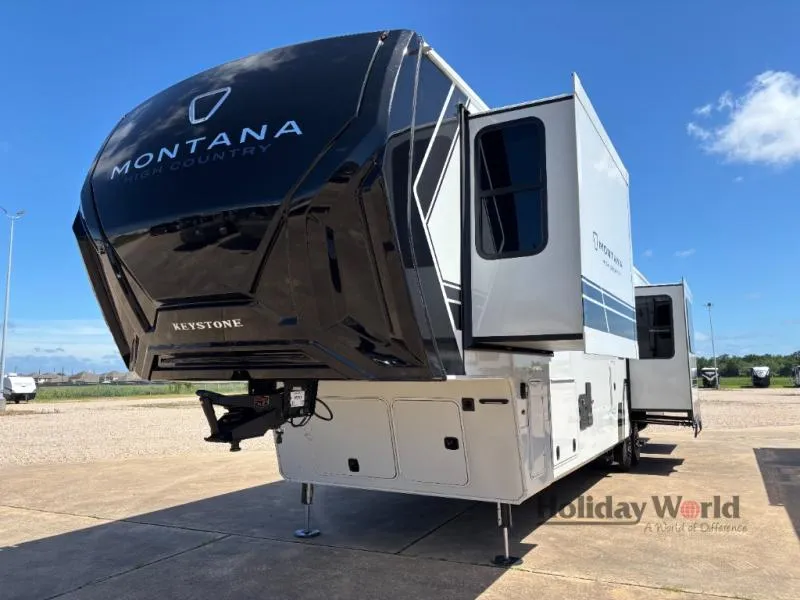 2027 Keystone RV Montana High Country 391TB - Photo 3