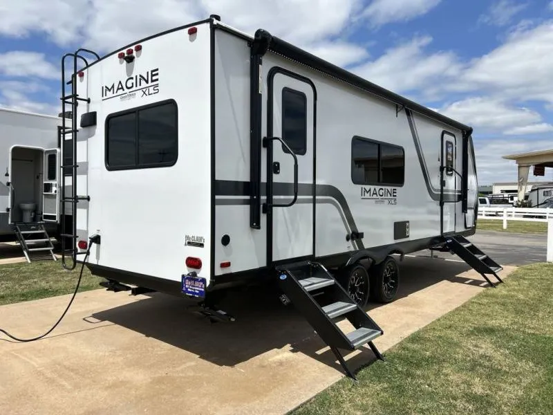 2026 Grand Design Imagine XLS 23LDE - Photo 3