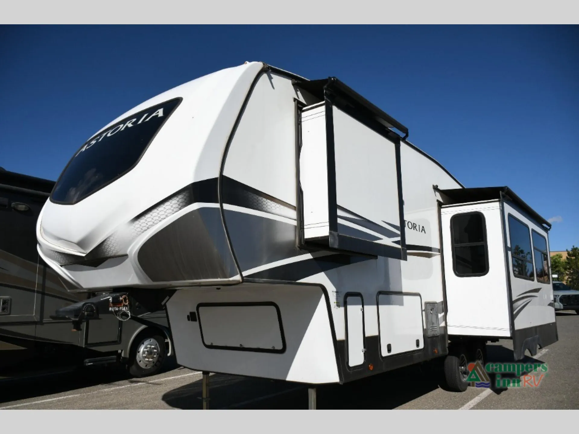 2023 Dutchmen Astoria 2503REF - Photo 4