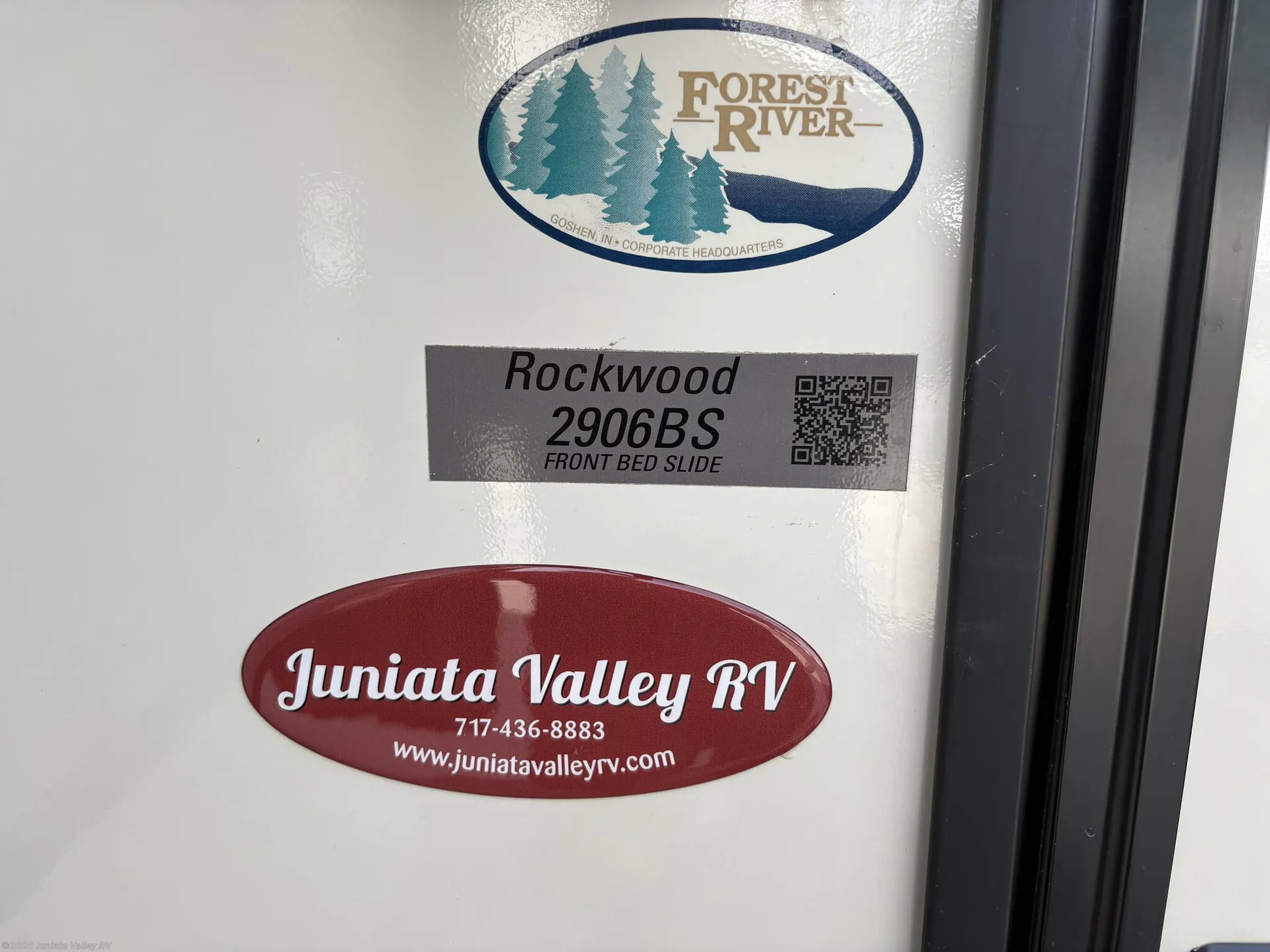 2022 Forest River Rockwood Ultra Lite 2906BS - Photo 3