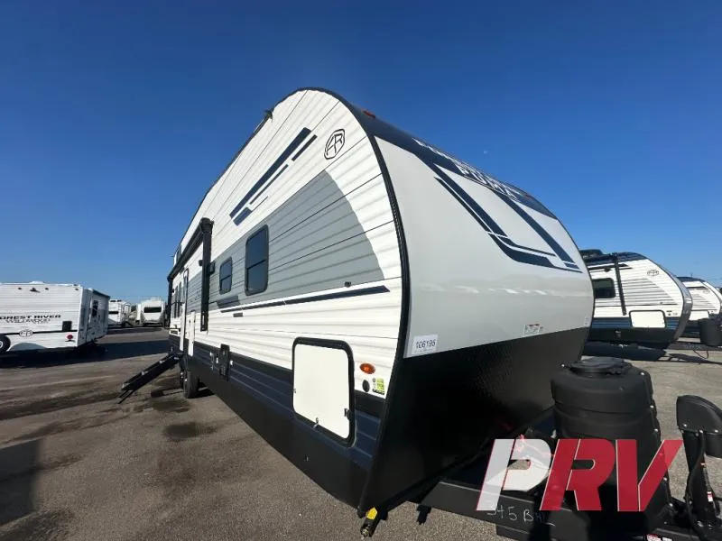 2026 Palomino Puma 345BHL - Photo 2