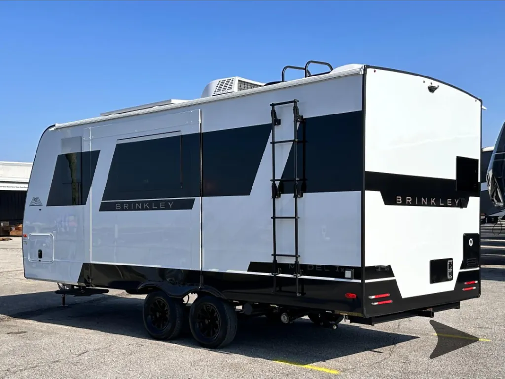 2026 Brinkley Model Ix 20X, Photos photo 12