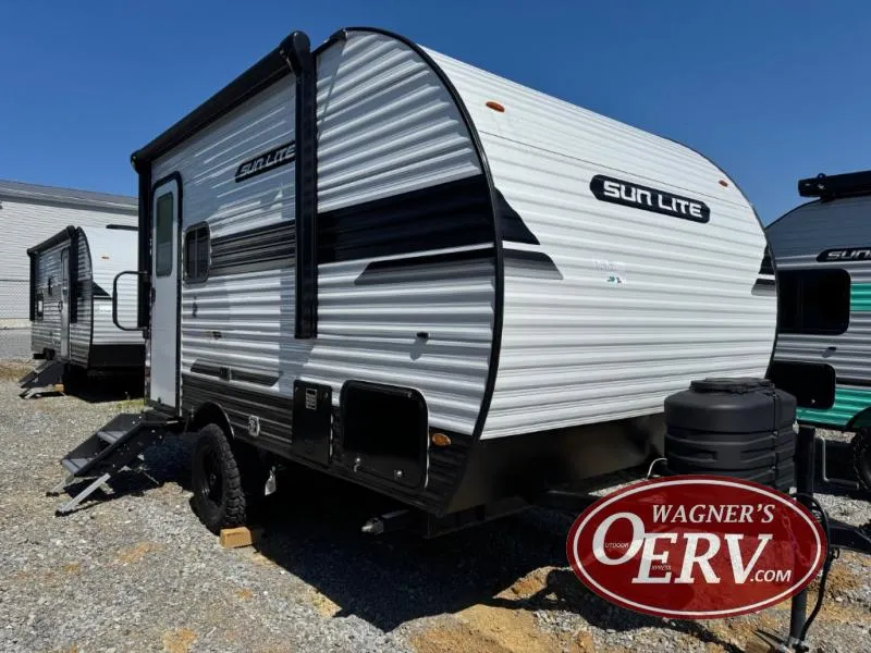 2026 Sunset Park RV Sun Lite 15MBX - Photo 2