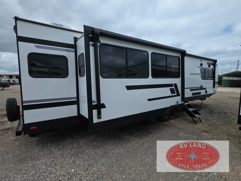 2027 Forest River Grand Surveyor 305RLBS - Photo 2