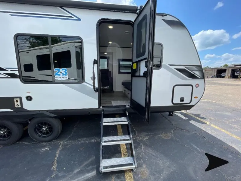 2026 Jayco Jay Feather 21MML - Photo 3