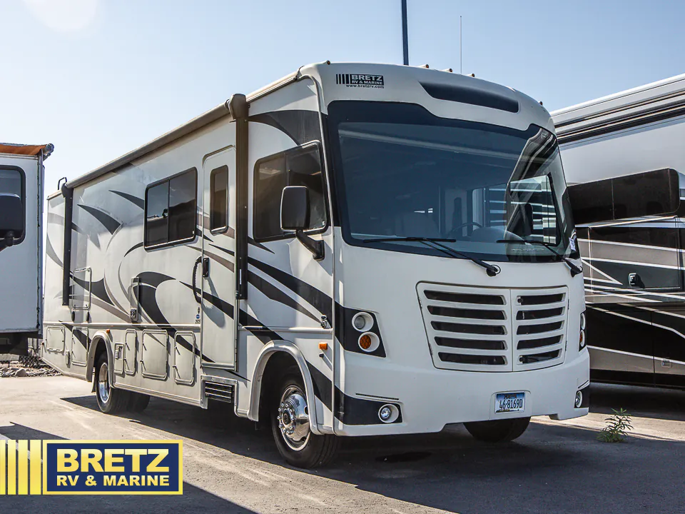 2019 Forest River FR3 29DS - Photo 2