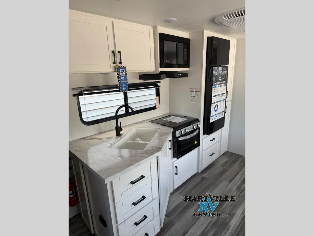2026 Jayco Jay Flight SLX 321BDS, Photos photo 6