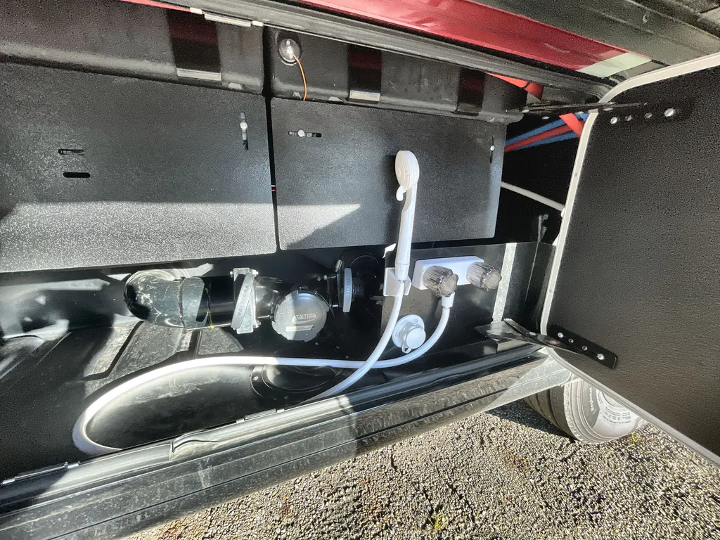 2024 Thor Motor Coach Magnitude RS36, Photos photo 26