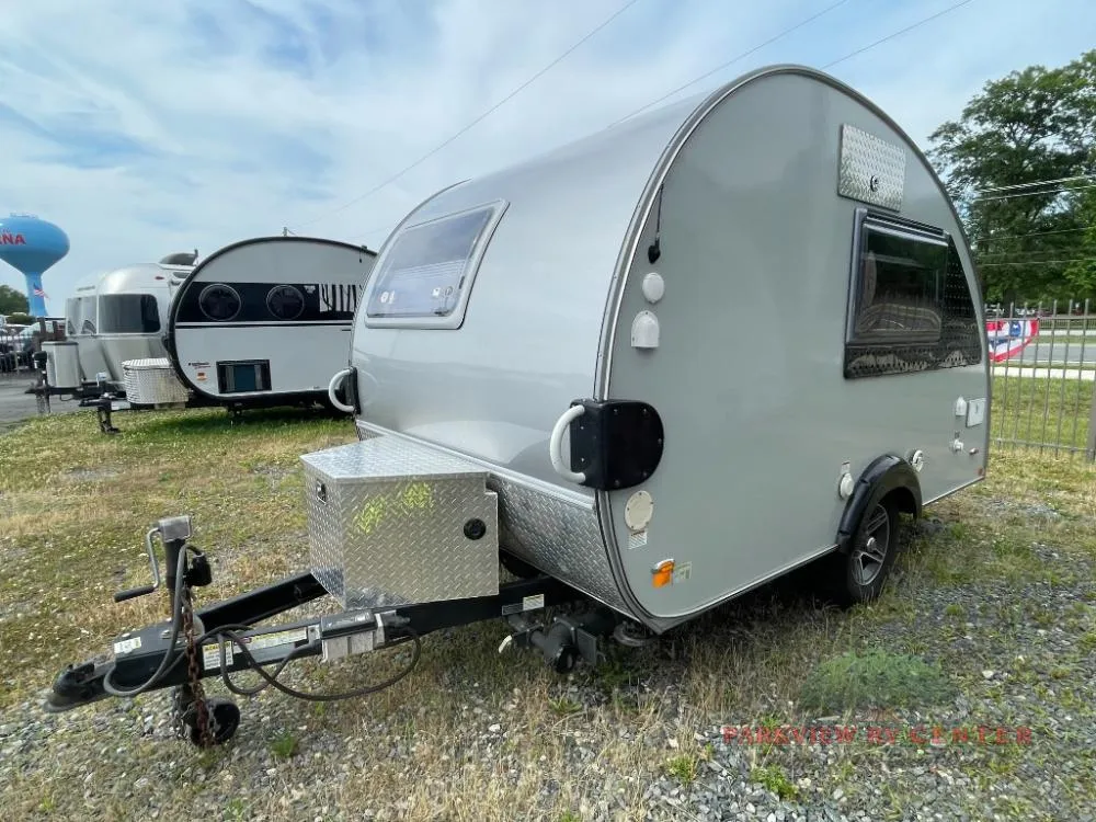 2018 nuCamp RV T@B 320 Used    CS-S - Photo 4