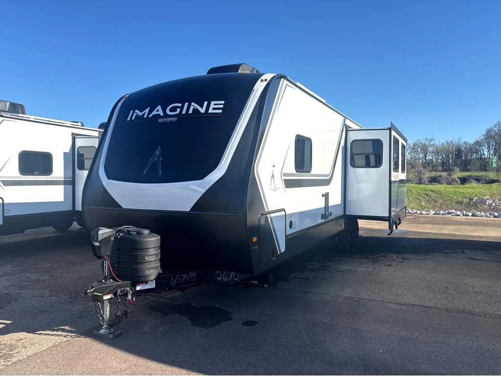 2026 Grand Design Imagine 2670MK - Photo 3