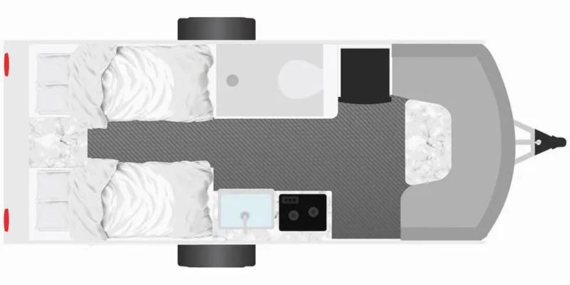inTech Sol Dusk Base floor plan