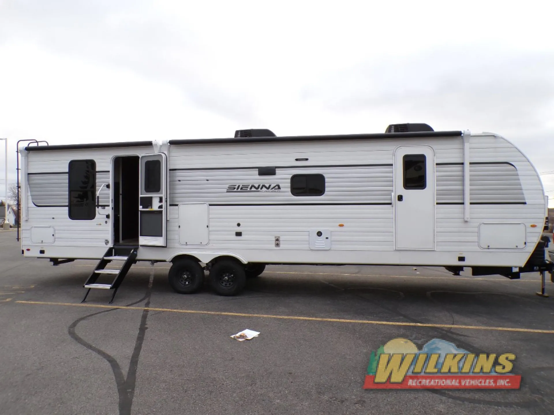 2026 Venture RV Sienna SA311VDB - Photo 4