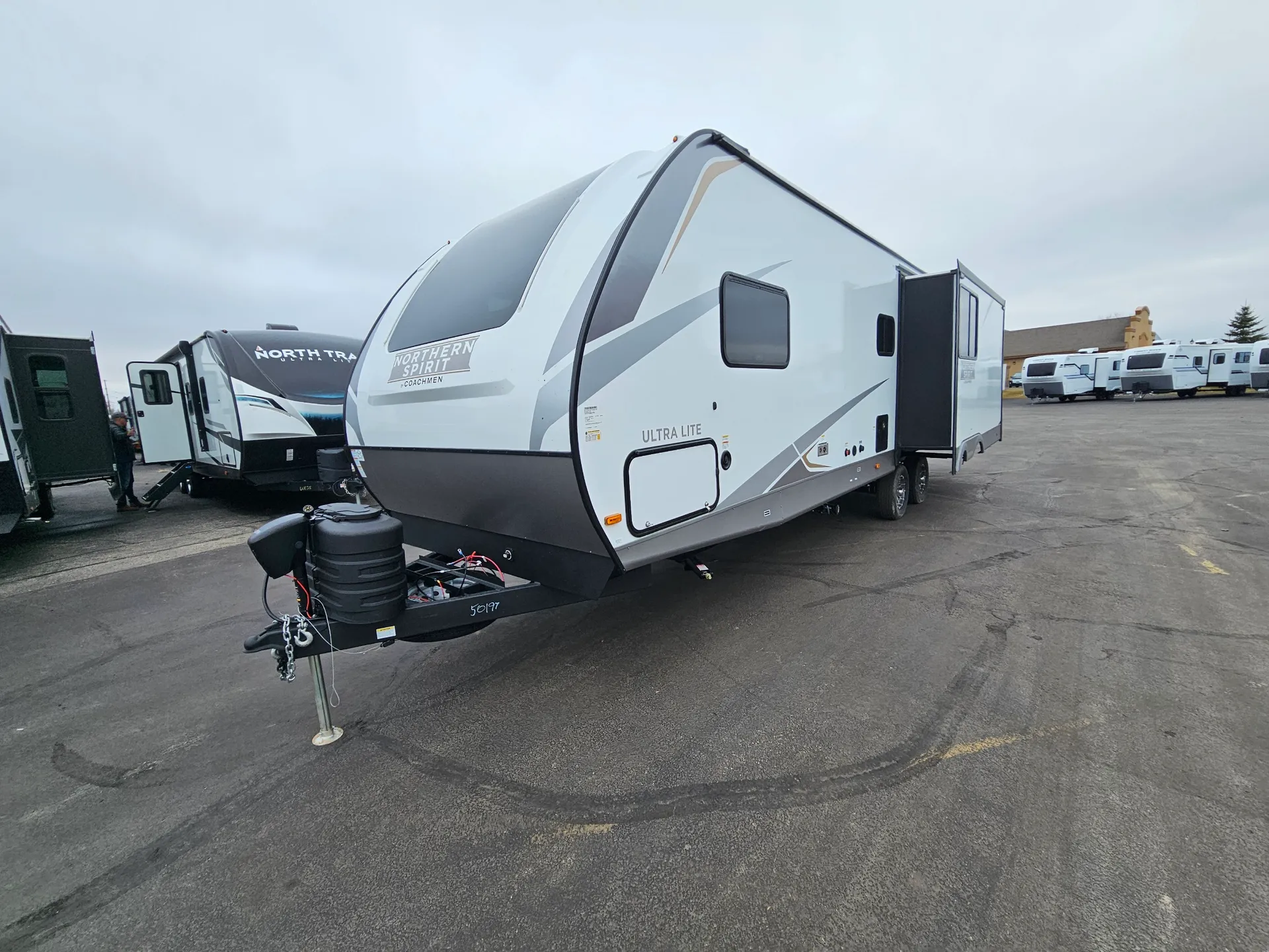 2026 Coachmen Northern Spirit 2975RL - Photo 4