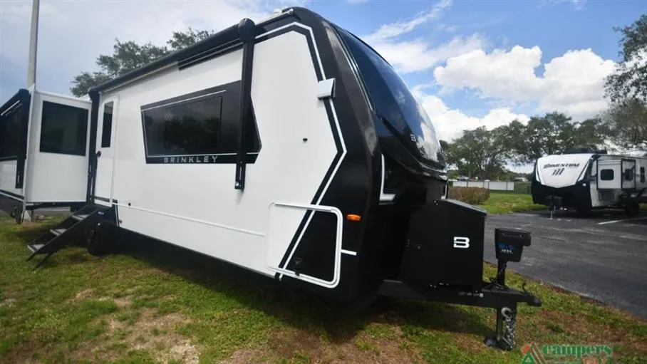 2025 Brinkley Model Z M310 - Photo 2