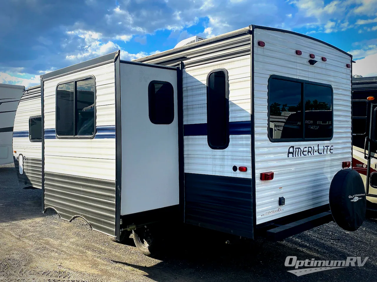2022 Gulf Stream Ameri-Lite Ultra-Lite 236RL - Photo 4