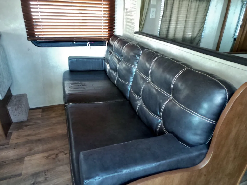 2017 Forest River Salem Cruise Lite 241QBXL, Photos photo 9