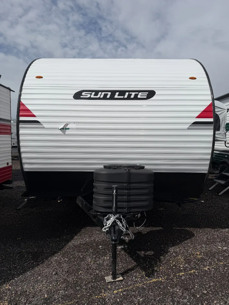2026 Sunset Park RV Sun Lite 14THX - Photo 3