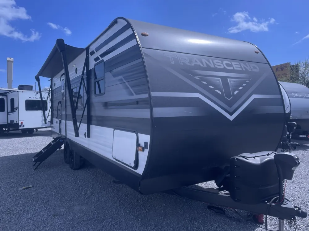 2023 Grand Design Transcend Xplor 240ML - Photo 2