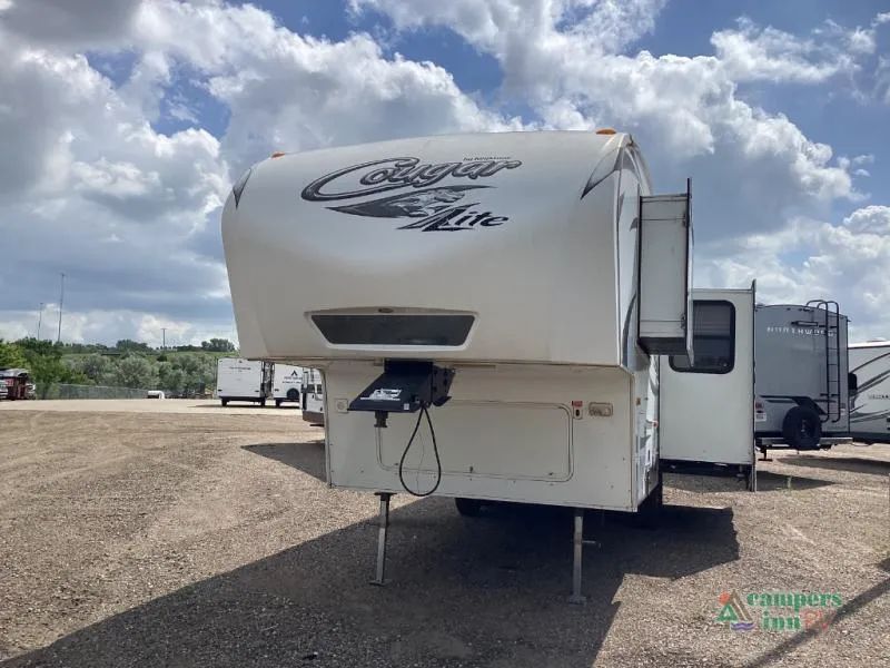 2013 Keystone RV Cougar X-Lite 27RKS - Photo 3