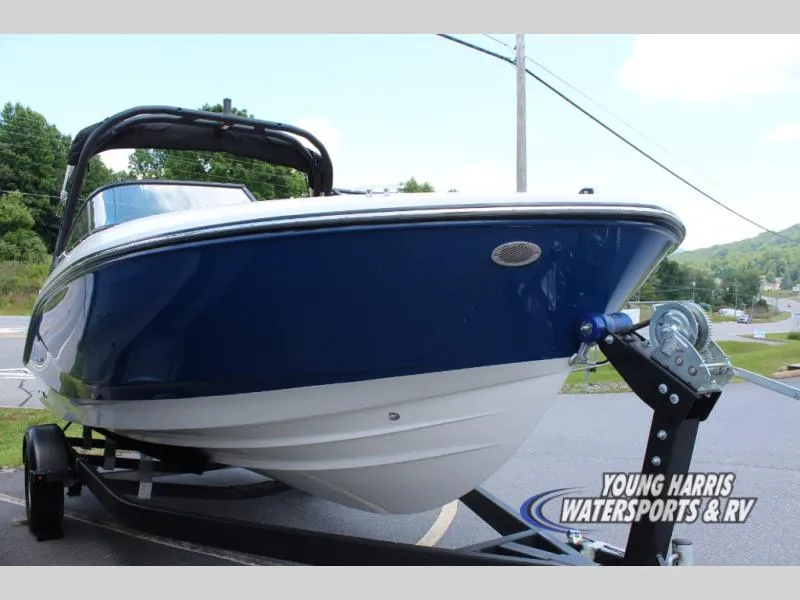 2026 Brunswick Bayliner New    V20 - Photo 4
