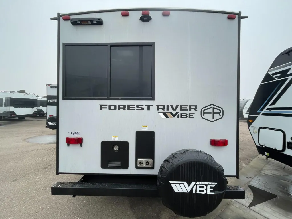 2026 Forest River Vibe EXTREME LITE 2500CK, Photos photo 40