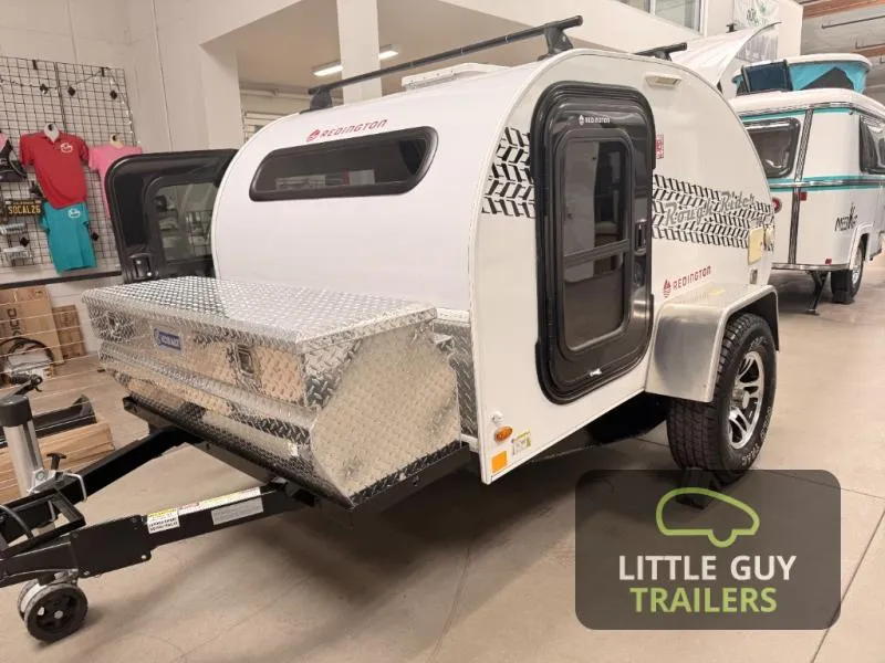 2016 PLEASANT VALLEY Little Guy Used    Rough Rider - Photo 2